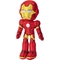 М'яка ігрaшка Spidey Little Plush Iron Man Залізна людина 20 см (SNF0100) - Pampik - 2