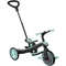 Велосипед трехколесный Globber Explorer Trike 4 в 1 мятный (632-206-3) - Pampik - 2