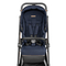 Коляска 2в1 Peg-Perego Vivace Blue Shine, синя (PACK-VIV2100000002) - Pampik - 2