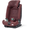 Автокресло Recaro Toria Elite Iron Red, бородовое (89044660050) - Pampik - 7
