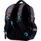 Рюкзак Yes S-86 Skate boom, черный (554637) - Pampik - 4