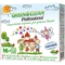 Порошок пральний для дитячих речей Green & Clean Professional, 1,2 кг - Pampik
