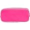 Пенал мягкий Yes PH-20-3 Space Girl, 21х10х5 см, розовый (533241) - Pampik - 2
