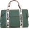 Сумка Childhome Mommy bag Signature - Canvas Green, зелений (CWMBBSCGR) - Pampik - 4