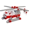 Игрушечный набор Bosch Mini вертолет-конструктор (8791) - Pampik - 6