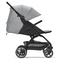 Прогулянкова коляска Cybex Eezy S+2 Lava Grey, сіра (522001181) - Pampik - 4