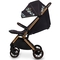 Коляска прогулочная Lionelo Cloe Golden Moments (LO-CLOE GOLDEN MOMENTS ) - Pampik - 3