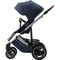 Прогулянкова коляска Britax-Romer Smile 5Z Night Blue, темно-синя (2000037976) - Pampik - 4