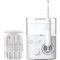 Іригатор Philips Sonicare Power Flosser 7000 білий (HX3911/40) - Pampik