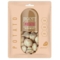 Тканинна маска для обличчя Jigott Potato Real Ampoule Mask Картопля 27 мл - Pampik