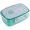 Ланч-бокс Yes Glamour, 750 мл, салатовый (707938) - Pampik