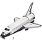 Збірна модель Revell Набір Space Shuttle, рівень 5, масштаб 1:72, 111 деталей (RVL-05673) - Pampik - 3