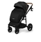 Універсальна коляска 3 в 1 Lionelo Mari Tour Black Onyx - Pampik - 6