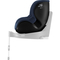 Автокрісло Britax Romer Dualfix 5Z Indigo Blue, темно-синє (2000038853) - Pampik - 7