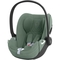 Автокрісло Cybex Cloud T i-Size Plus Leaf Green (523000256) - Pampik