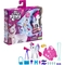 Ігровий набір My Little Pony Магічний поні MLP-Моя маленька Поні Zipp Storm (F3869_F5249) - Pampik