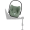 Автокрісло Cybex Cloud T i-Size Plus Leaf Green (523000255) - Pampik - 14