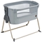 Приставная кроватка Maxi-Cosi Tori Beyond Grey Eco (2029052110) - Pampik - 2