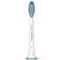 Насадки для звукової зубної щітки Philips Sonicare Sensitive HX6052/10, 2 шт. - Pampik - 3
