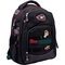 Рюкзак Yes S-85 Champs, черный (552517) - Pampik - 2