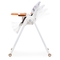 Стульчик для кормления Bambi M 5673-7 Orange (25515) - Pampik - 5
