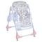 Стульчик для кормления Bambi M 3233 Colibri Blush Pink (25990) - Pampik - 3