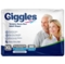 Підгузки для дорослих Giggles Extra Large, 120-160 см, 30 шт. - Pampik