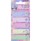 Закладки бумажные Kite Hello Kitty, 5х15х50 мм, 100 шт. (HK23-480) - Pampik