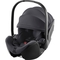 Автокресло Britax Romer Baby-Safe 5Z2 Midnight Grey, темно-серое (2000039473) - Pampik - 3