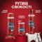 Гель для душу 3 в 1 Old Spice Night Panther, 400 мл - Pampik - 9