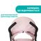 Прогулянкова коляска Chicco Liteway 4, рожева (79892.20) - Pampik - 9