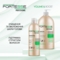 Шампунь Fortesse Professional Volume & Boost Об'єм, для тонкого волосся, 400 мл - Pampik - 3