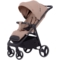Прогулянкова коляска Carrello Bravo 2024 CRL-8512 royal beige (26180) - Pampik