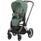 Текстиль для прогулочного блока Cybex Priam Leaf Green (523000773) - Pampik - 2