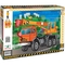 Пазл Київська фабрика іграшок Автокран 60 элементов - Pampik