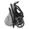 Прогулянкова коляска Cybex Eezy S+2 Lava Grey, сіра (522001181) - Pampik - 5
