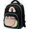 Рюкзак шкільний Yes S-91 Pusheen, черный (559407) - Pampik
