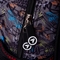 Рюкзак Yes S-86 Skate boom, черный (554637) - Pampik - 10