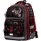 Рюкзак Yes S-87 Marvel.Deadpool, черный с красным (553905) - Pampik - 2