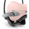 Автокрісло Cybex Cloud T i-Size Plus Peach Pink (523000249) - Pampik - 9