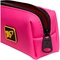 Пенал мягкий Yes TP-05 Fame, 5х20х5 см, розовый (533268) - Pampik - 4
