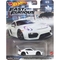 Автомодель Hot Wheels Форсаж Porsche 718 Cayman GT4 біла (HNW46/HKD20) - Pampik