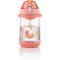Бутылка для воды Ardesto Llama, детская, 500 мл, розовая (AR2250PL) - Pampik - 6