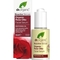 Сироватка для обличчя Троянда Dr. Organic Rose Facial Serum 30 мл - Pampik