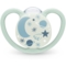 Пустышка ортодонтическая Nuk Space Night 0-6 мес., Овца/Звездное небо, 2 шт. (3952639) - Pampik - 3