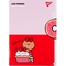 Папка-уголок Yes Line Friends, A4 (492111) - Pampik