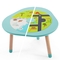 Детский игровой многофункциональный столик Stokke MuTable, голубой (581702) - Pampik - 2