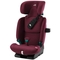 Автокресло Britax Romer Advansafix Pro Burgundy Red (2000038233) - Pampik - 4