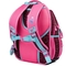 Рюкзак Yes S-58 Sweet cream, розовый с коричневым (553152) - Pampik - 4