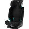 Автокресло Britax Romer Evolvafix Space Black, черное (2000037921) - Pampik - 4